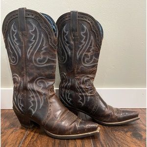Ariat Boots